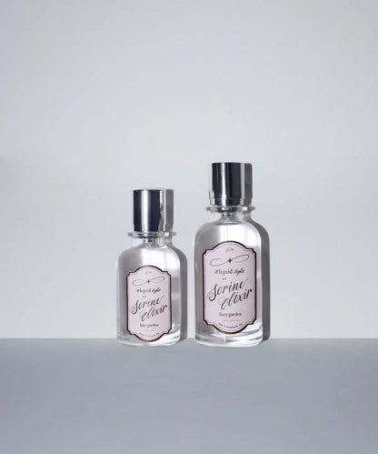 Glow #LiquidLight 417 Serine Elixir 'Fairy Garden' Eau de Parfum