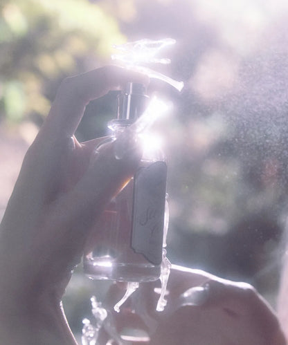 Glow #LiquidLight 417 Serine Elixir 'Fairy Garden' Eau de Parfum