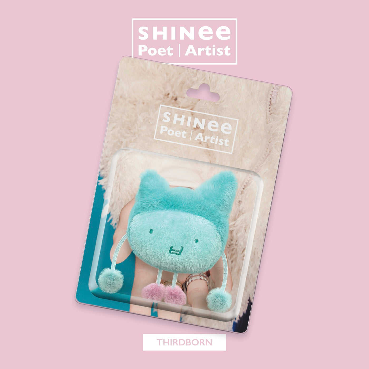 SHINee Single [Poet | Artist]