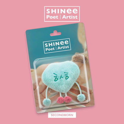 SHINee Single [Poet | Artist]