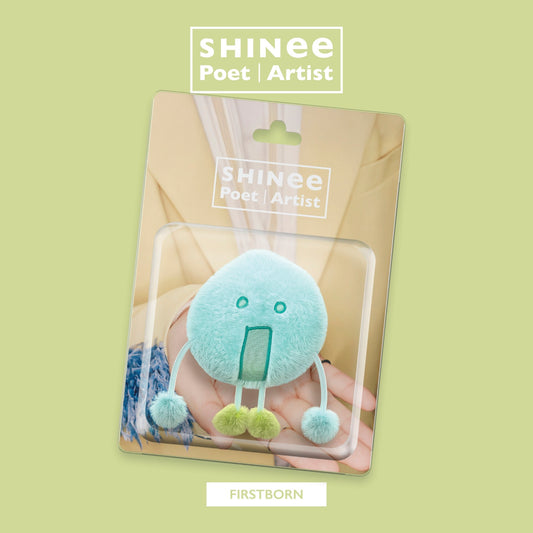 SHINee Single [Poet | Artist]