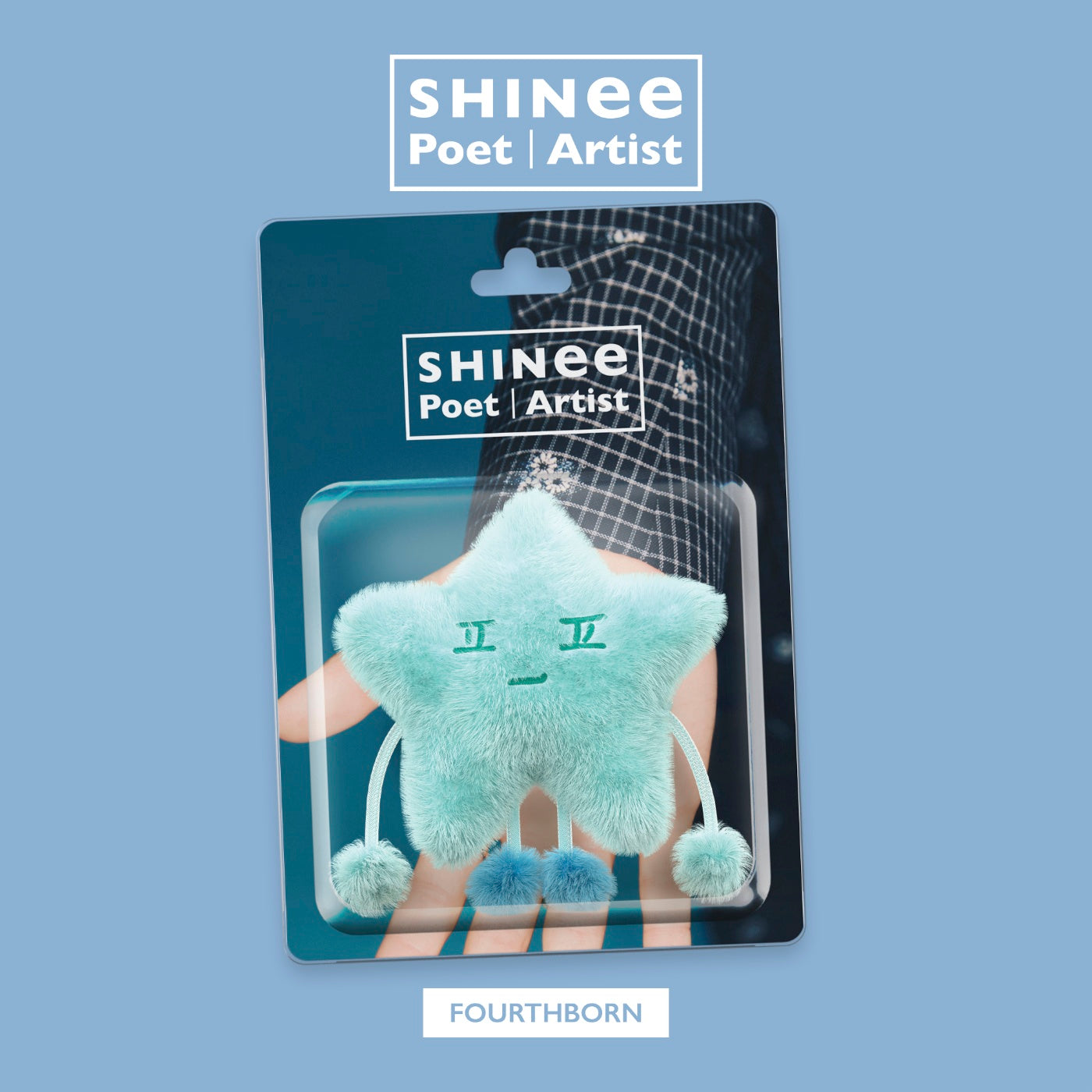 SHINee Single [Poet | Artist]