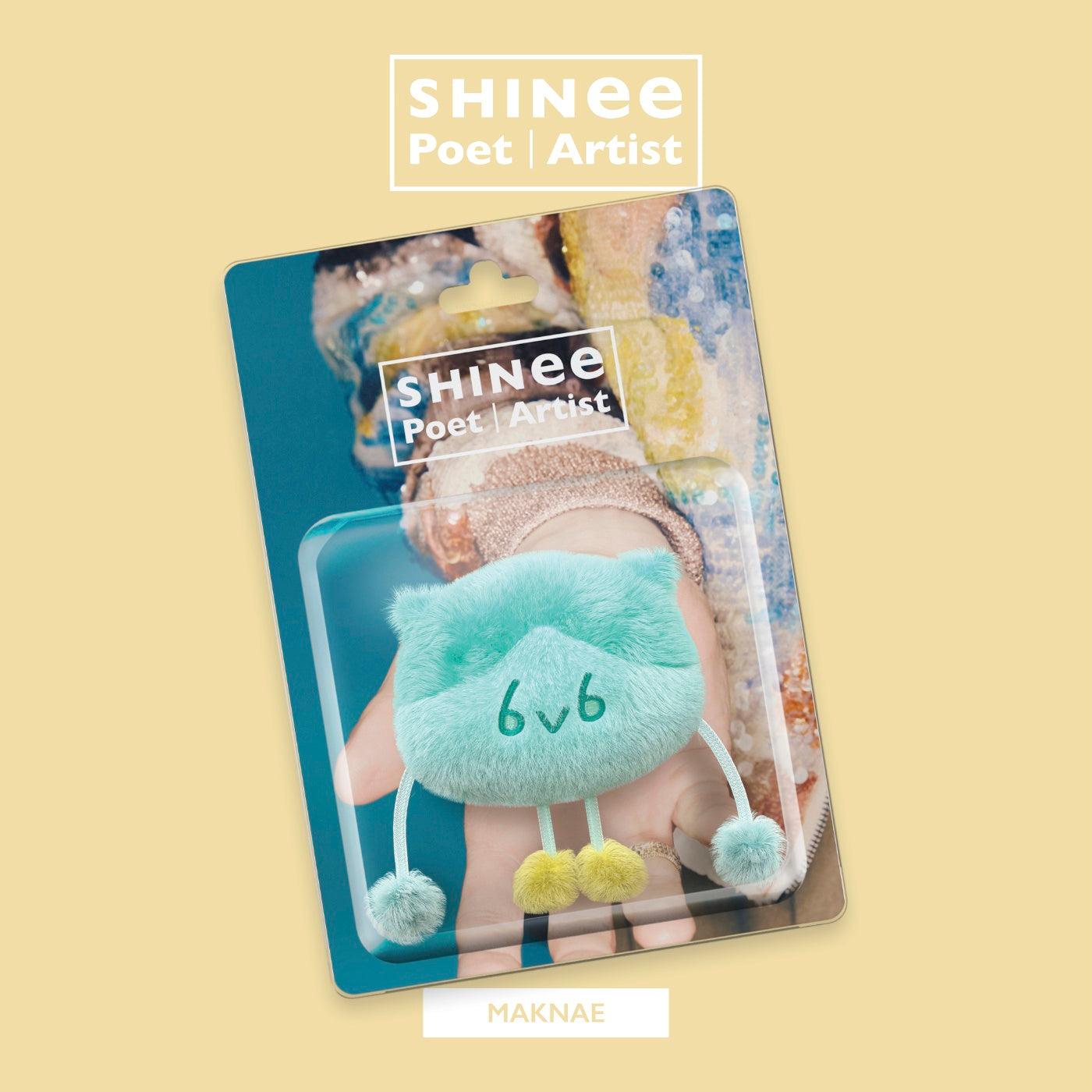 SHINee Single [Poet | Artist]