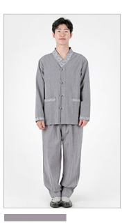 BTS Jungkook - HANBOK Full Set (Airport Outfit)