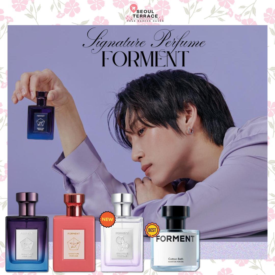 Forment Signature Perfume 50ml