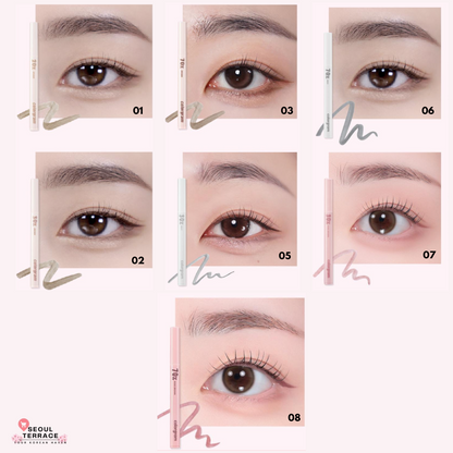 [Zerobaseone Pick] Colorgram Shade Creation Liner