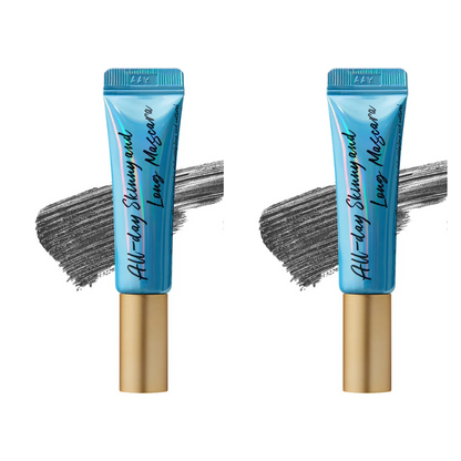 [Twice Jihyo Pick] Milk Touch All Day Skinny & Long Mascara
