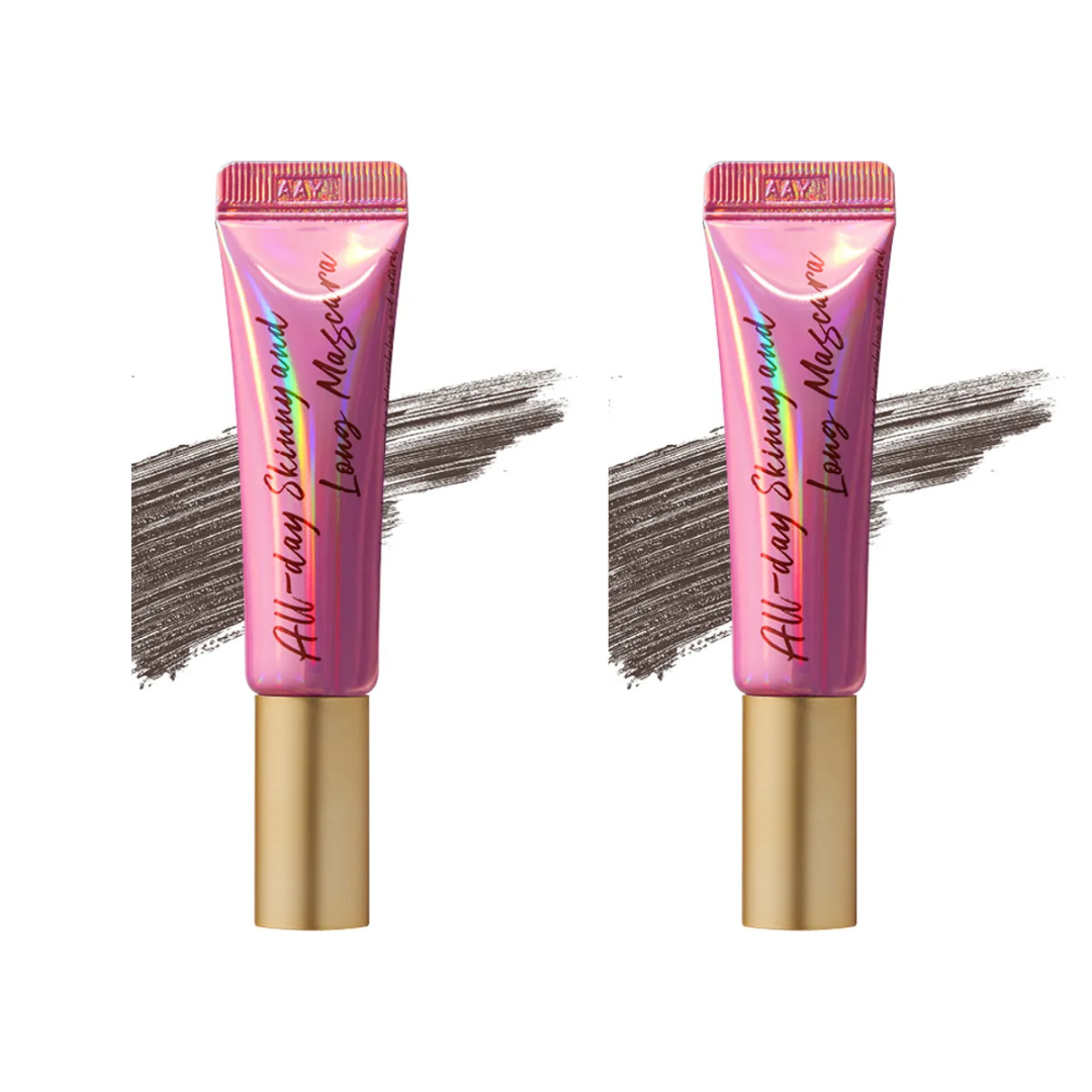 [Twice Jihyo Pick] Milk Touch All Day Skinny & Long Mascara