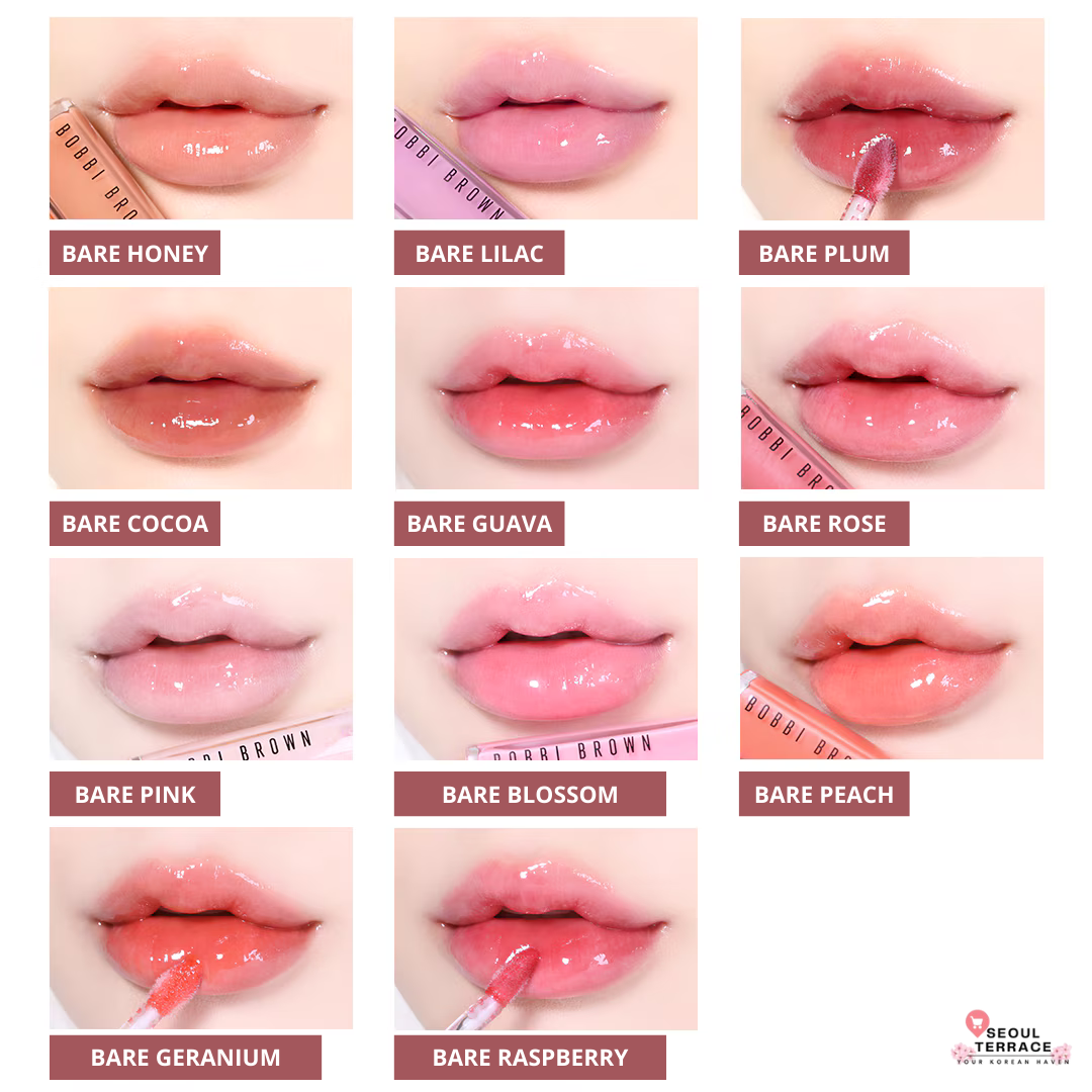 Bobbi Brown Extra Plump Lip Serum 3g