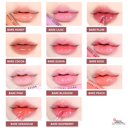 Bobbi Brown Extra Plump Lip Serum 3g