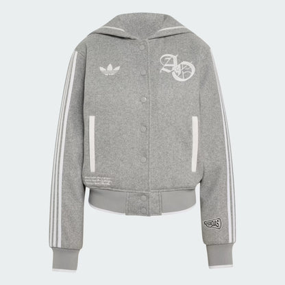 [Babymonster Pick] 26FW Adidas Cheer Jacket