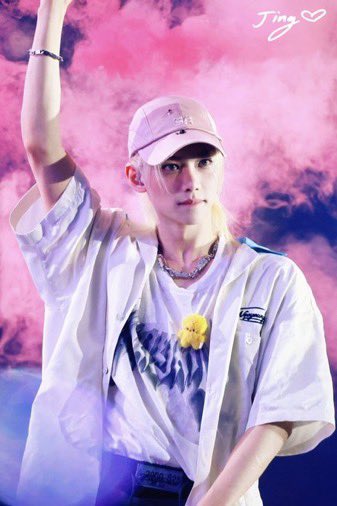 [Straykids Felix Worn] Atiissu Ponytail Cap