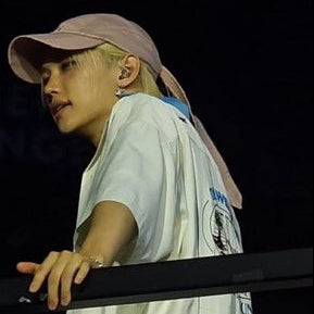 [Straykids Felix Worn] Atiissu Ponytail Cap