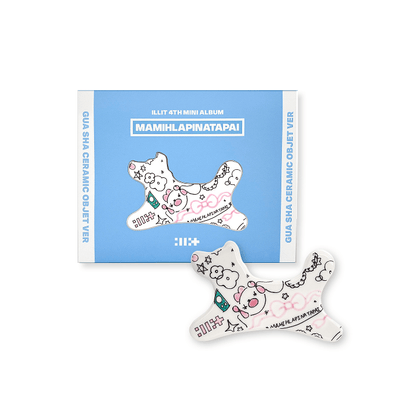 ILLIT - 4th Mini Album ‘MAMIHLAPINATAPAI’