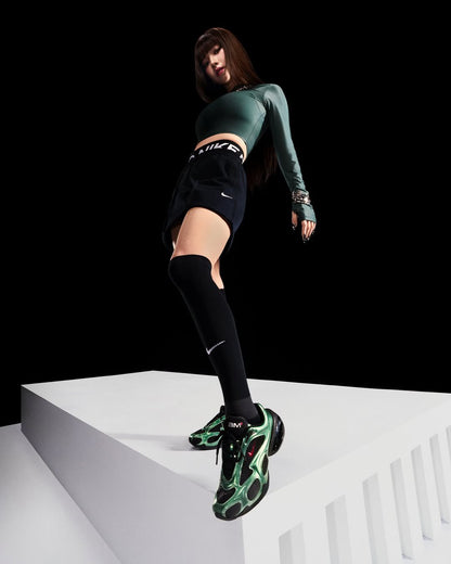 Aespa Karina X Nike Air Max Muse
