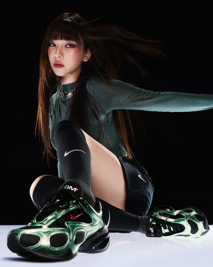Aespa Karina X Nike Air Max Muse