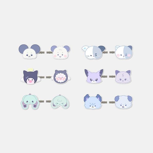 Xdinary Heroes Beautiful Mind FINALE MERCH