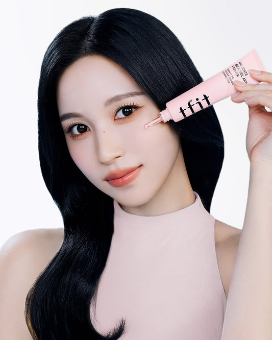 TFIT - ART PRIMER COLLECTION (TWICE MINA'S PICK)