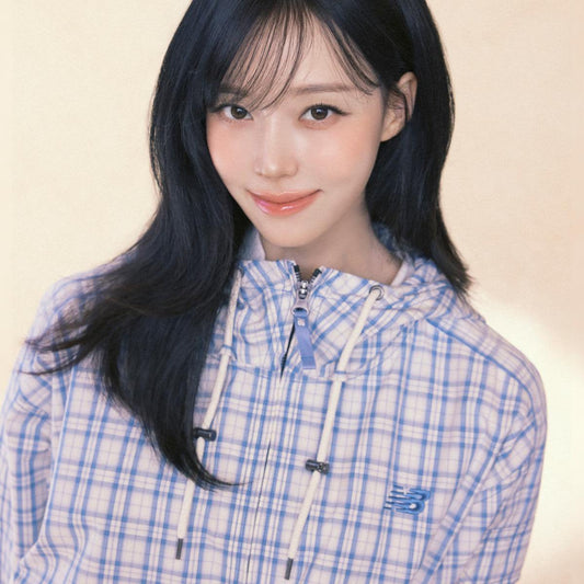 [Aespa Winter Pick] 26SS New Balance UNI 2002 Archive Hooded Pocket Jacket