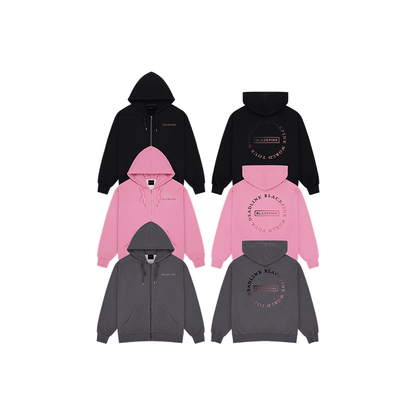 BLACKPINK [DEADLINE TOUR in Goyang] OFFICIAL MERCH