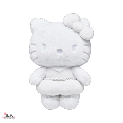 [HELLO KITTY x JISOO] Official Merch Collab