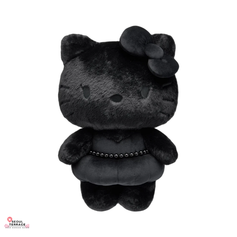 [HELLO KITTY x JISOO] Official Merch Collab