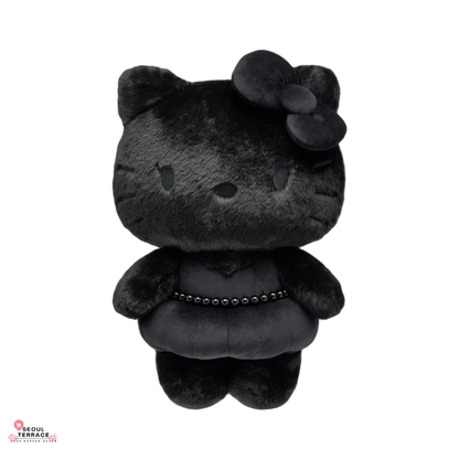 [HELLO KITTY x JISOO] Official Merch Collab