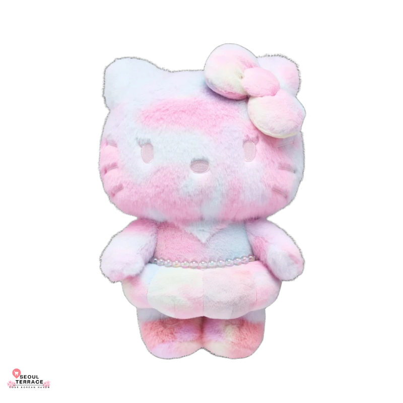 [HELLO KITTY x JISOO] Official Merch Collab