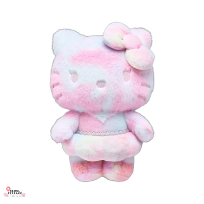 [HELLO KITTY x JISOO] Official Merch Collab