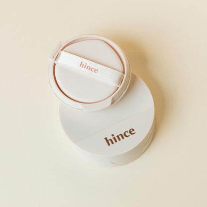 ENHYPEN-Sunghoon PICK - HINCE SECOND SKIN GLOW CUSHION