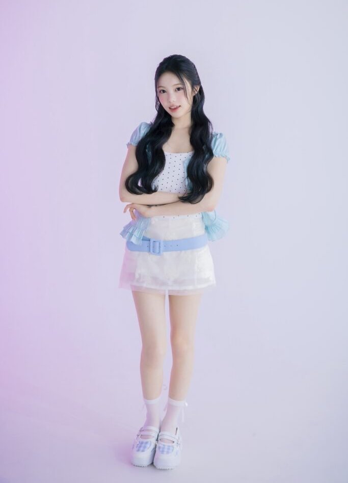 [Hearts2Hearts Ian Worn] Tuomio X FLCT Memento Patchwork Platform Mary jane Shoes