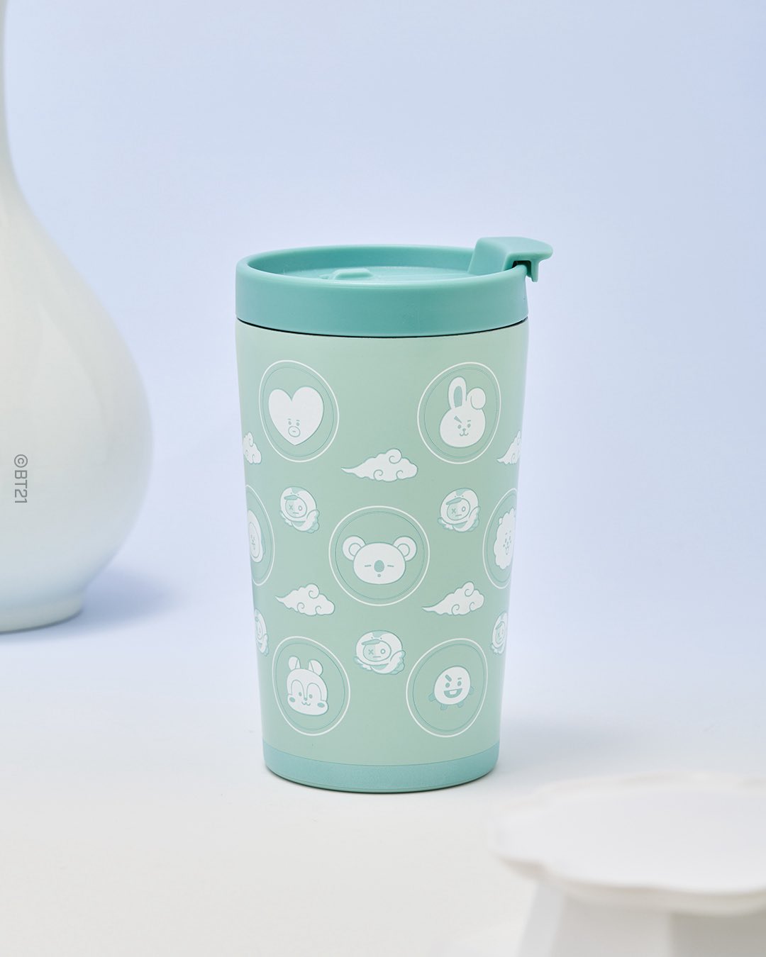 BT21 K-Hangari Merch MD Collection