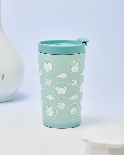 BT21 K-Hangari Merch MD Collection