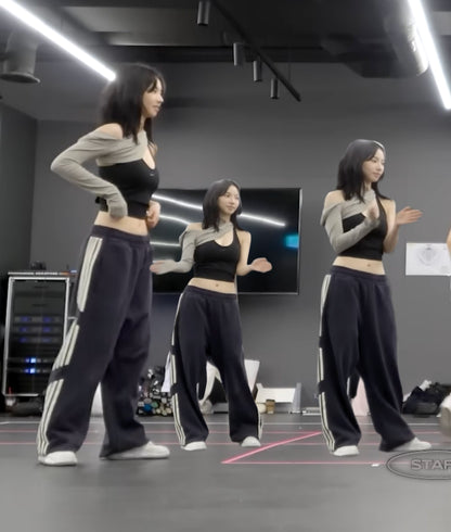 [Aespa Karina Worn] DAUSPICE The Sweatpants