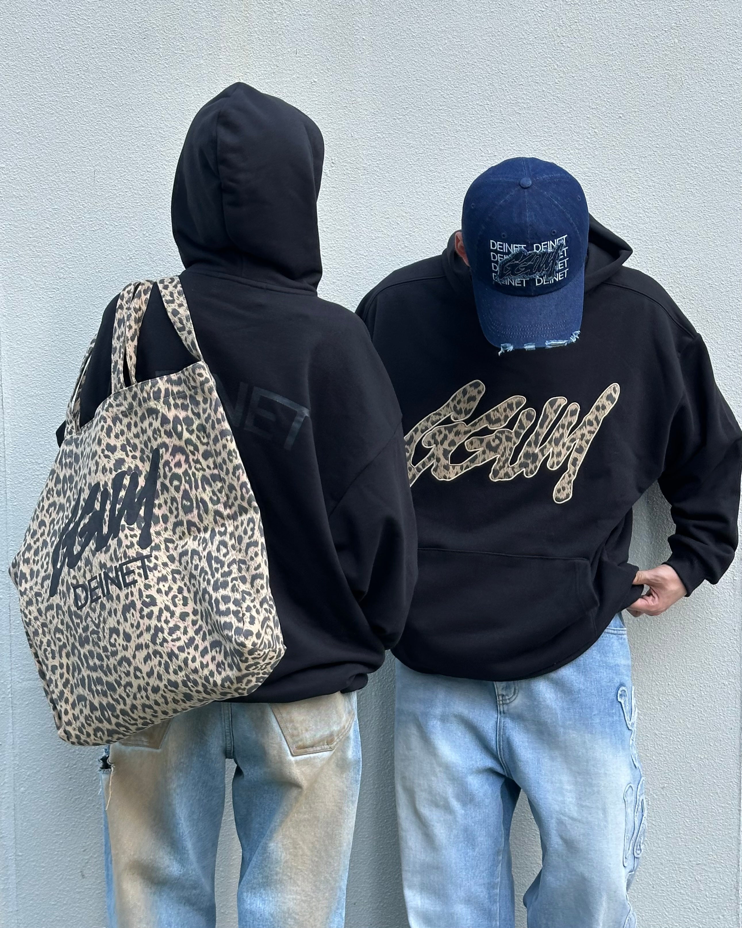 TOMORROW X TOGETHER YEONJUN 'GGUM X DEINET' Collab – SEOUL TERRACE