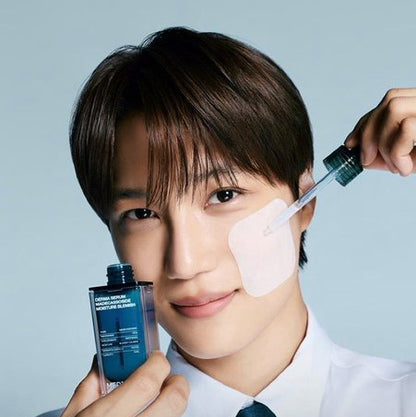 [Upgraded Moisture Spot Serum] Mediheal Madecassoside Derma Serum 50mL