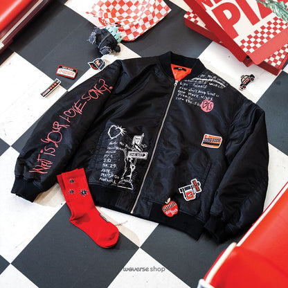 BTS - POP UP: ARIRANG (NEW YORK VER.) MERCH MD
