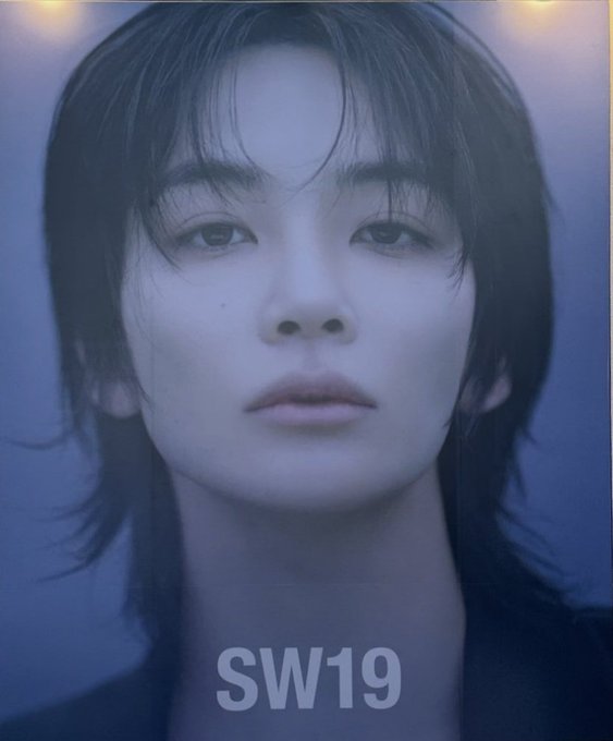 [Seventeen Jeonghan Pick] SW19 Midnight Scent Collection