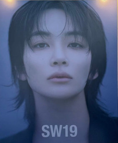 [Seventeen Jeonghan Pick] SW19 Midnight Scent Collection