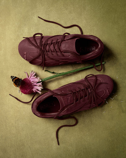 [Blackpink Rosé X Puma] 26FW Speedcat Vintage Sneaker