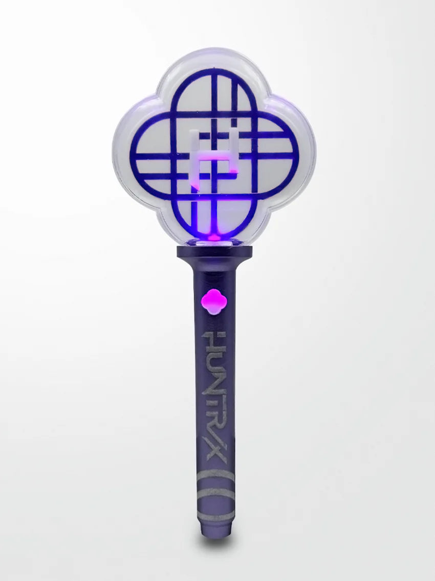 KPop Demon Hunters Huntrix Official Light Stick