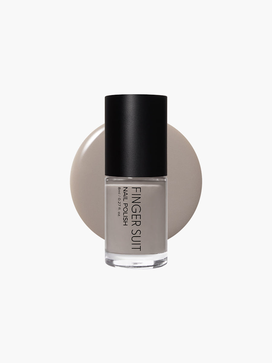 FINGER SUIT Nail Polish