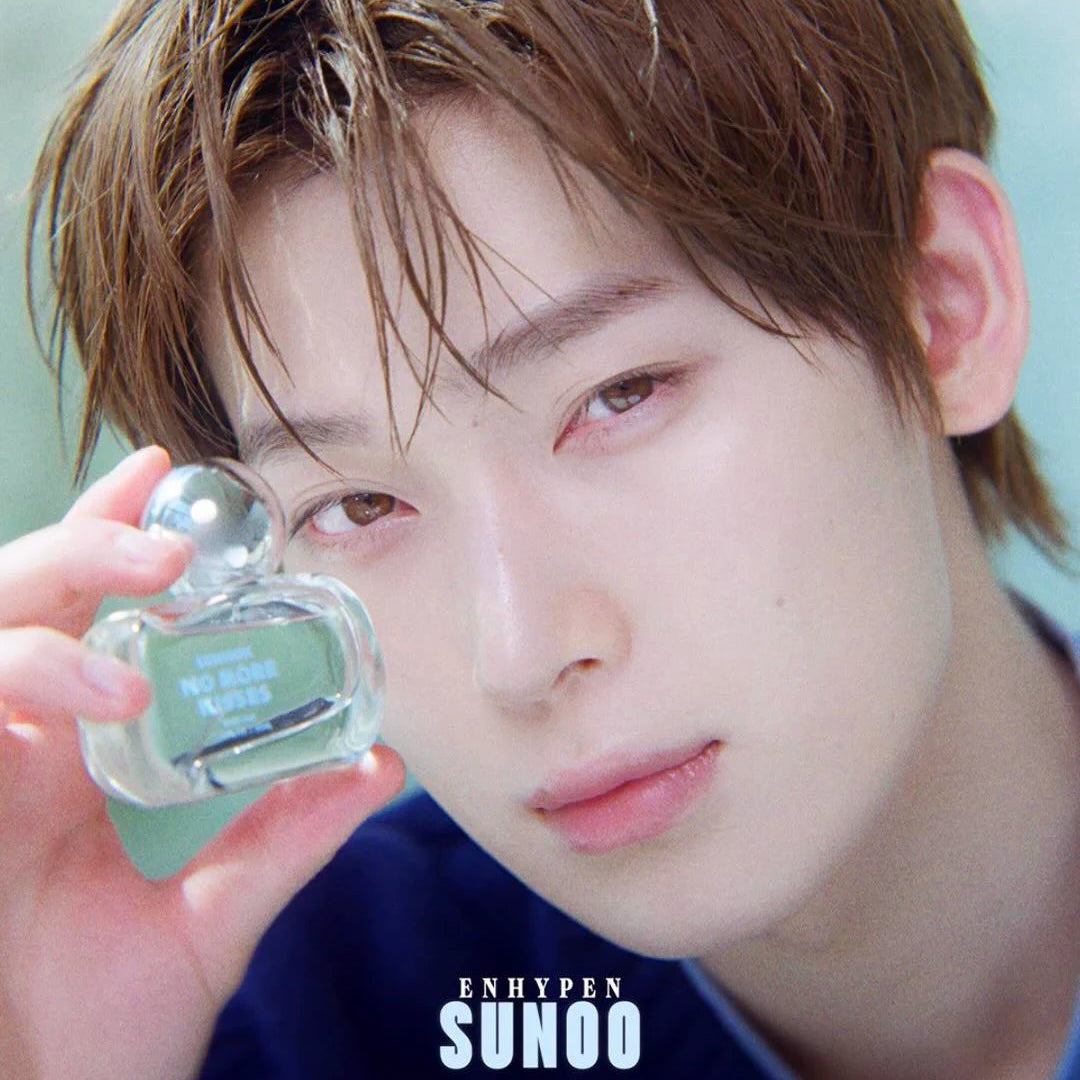 [Enhypen Sunoo Pick] SENNOK Perfume 30ml