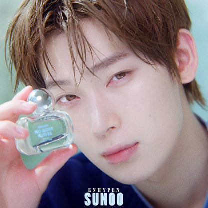 [Enhypen Sunoo Pick] SENNOK Perfume 30ml