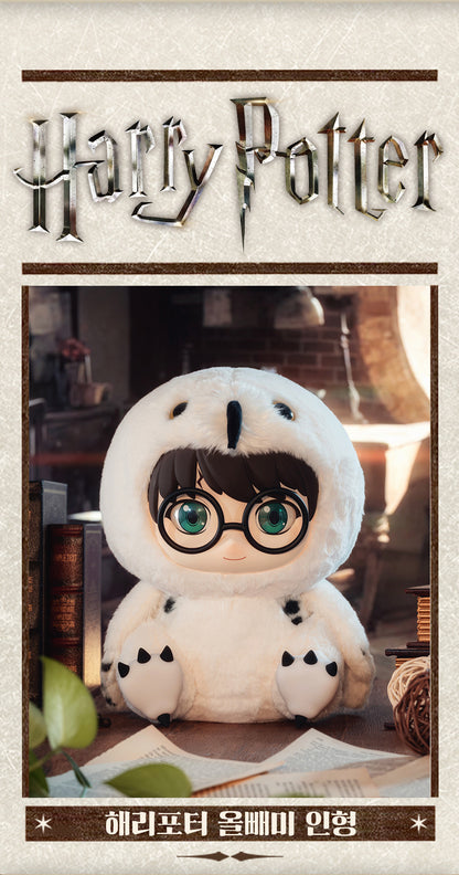 POPMART Harry Potter Owl Doll