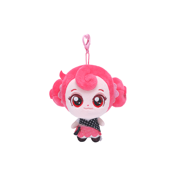 Hearts2Hearts: Teenieping X Hearts2Hearts Official Merchandise