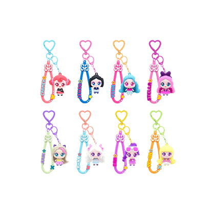 Hearts2Hearts: Teenieping X Hearts2Hearts Official Merchandise