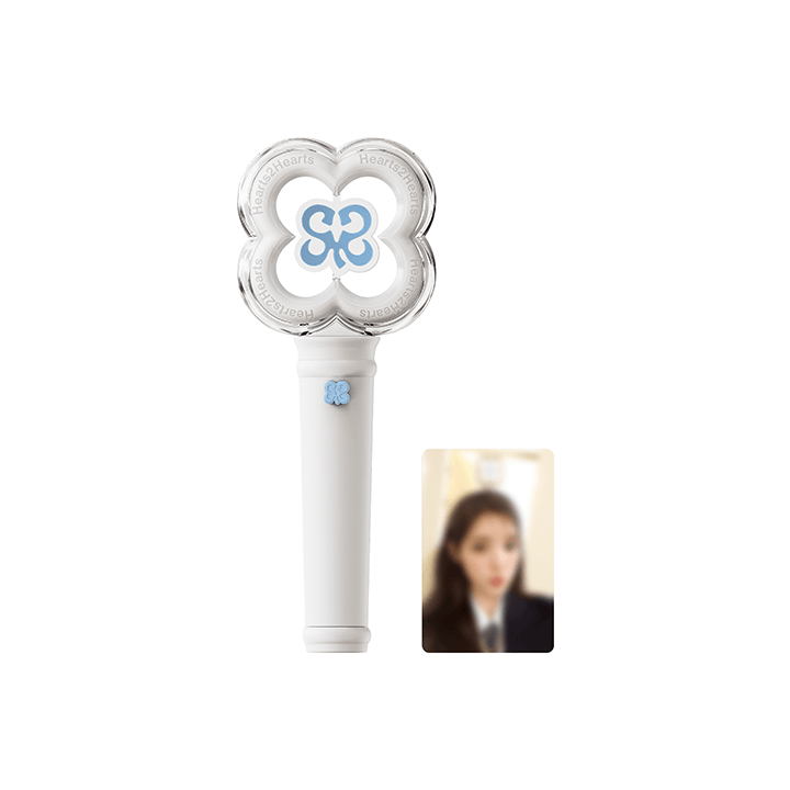 Hearts2Hearts OFFICIAL FANLIGHT