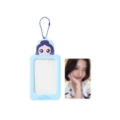 Hearts2Hearts: Teenieping X Hearts2Hearts Official Merchandise