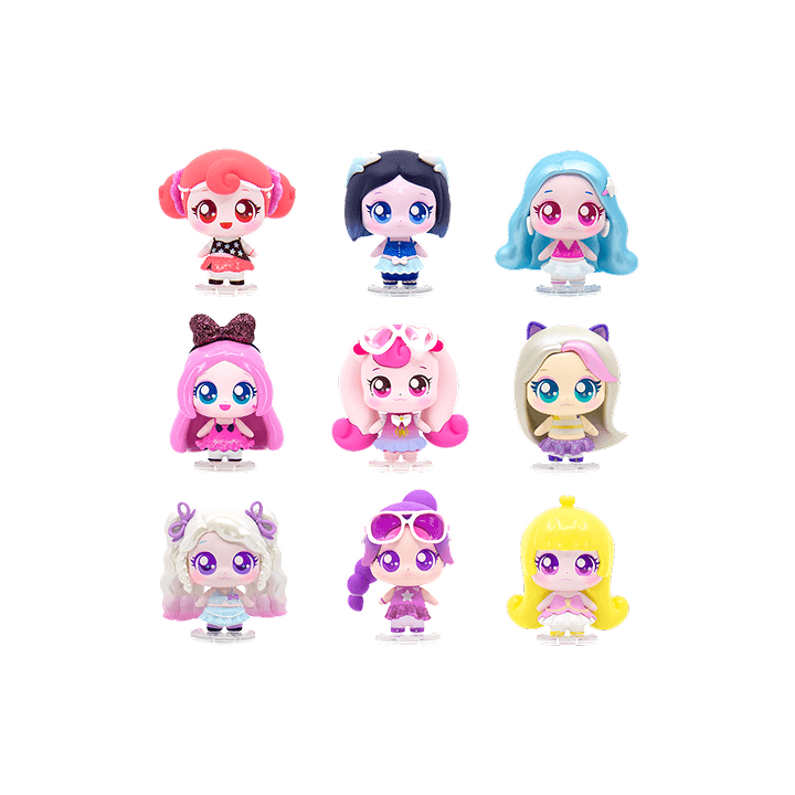 Hearts2Hearts: Teenieping X Hearts2Hearts Official Merchandise